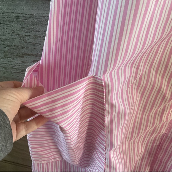 Vintage Models Coat 70’s housecoat robe (C1) - Picture 5 of 9